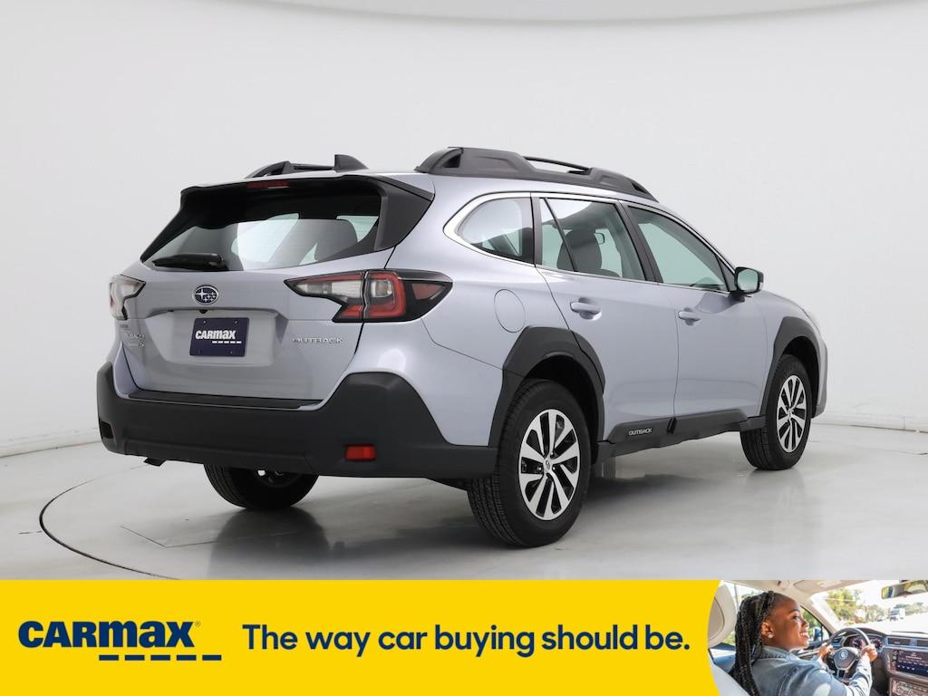 used 2024 Subaru Outback car, priced at $28,998