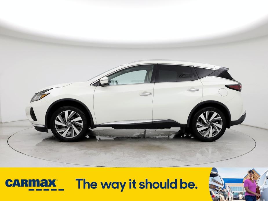 used 2020 Nissan Murano car, priced at $23,998