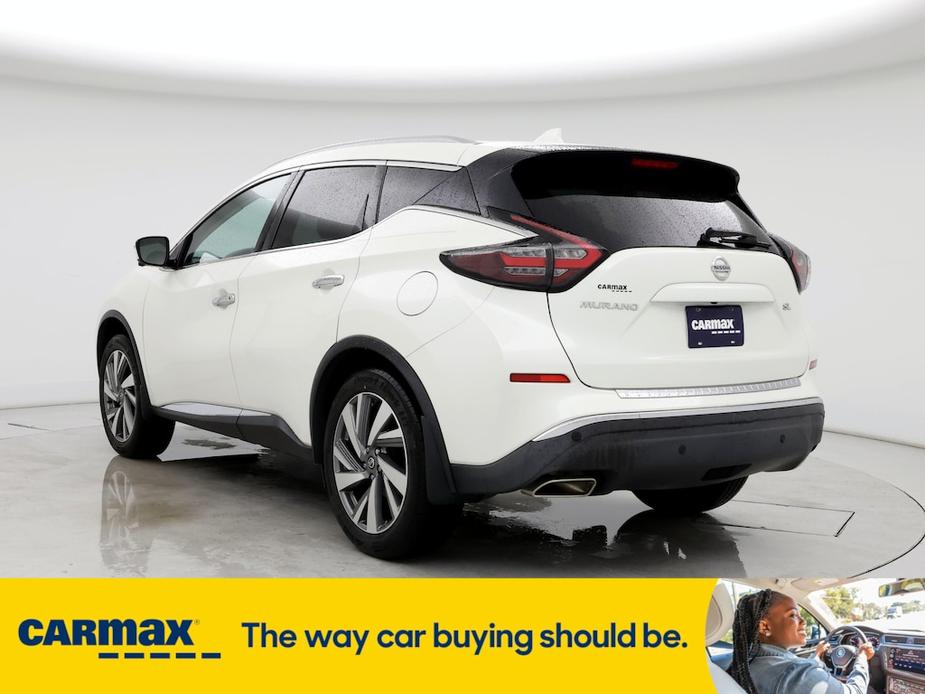 used 2020 Nissan Murano car, priced at $23,998