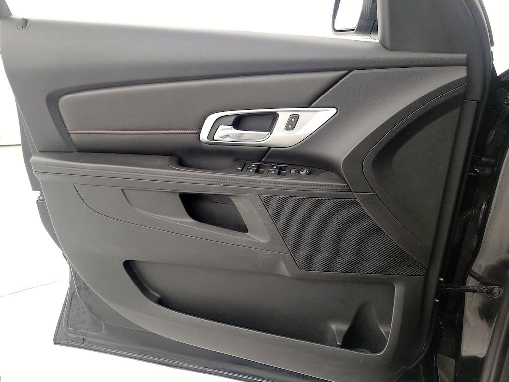 used 2017 GMC Terrain car, priced at $13,998