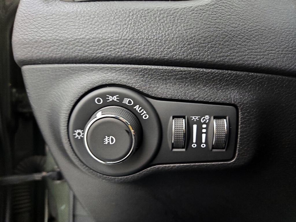 used 2020 Jeep Compass car, priced at $21,998