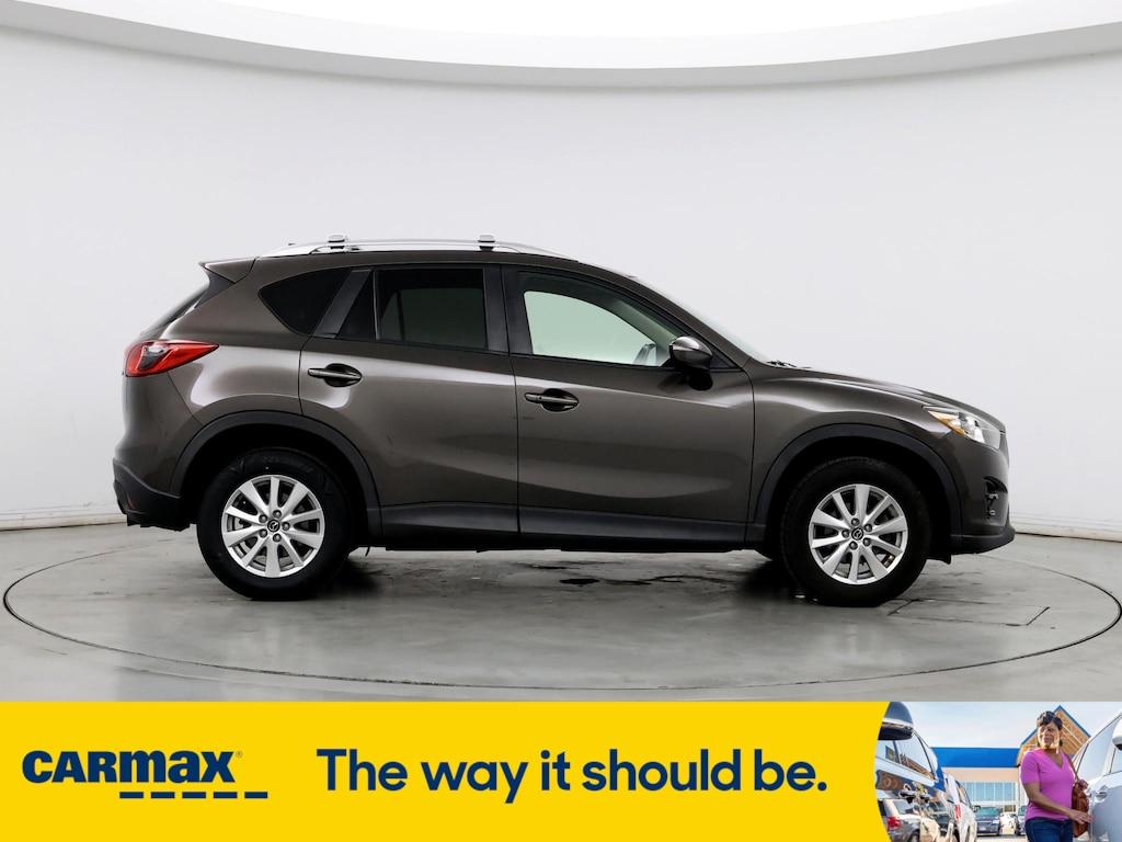 used 2016 Mazda CX-5 car, priced at $14,998