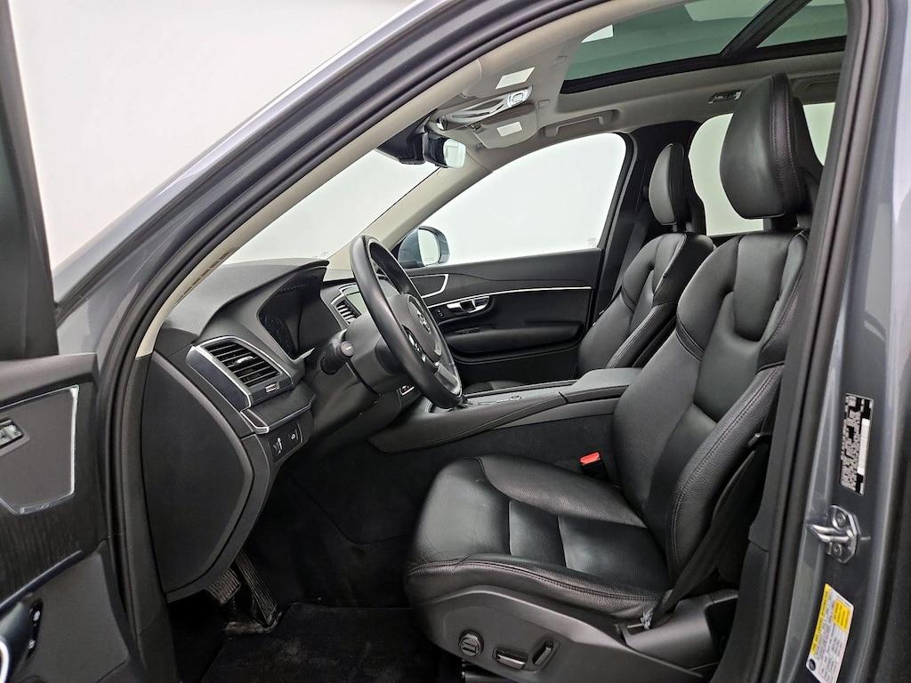 used 2020 Volvo XC90 car, priced at $28,998