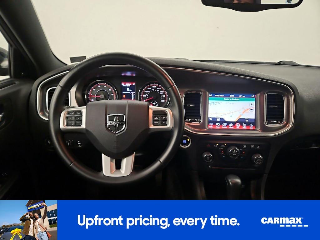 used 2014 Dodge Charger car, priced at $17,998