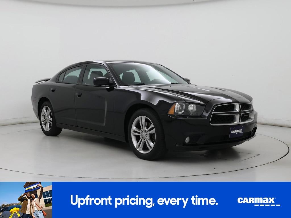 used 2014 Dodge Charger car, priced at $17,998