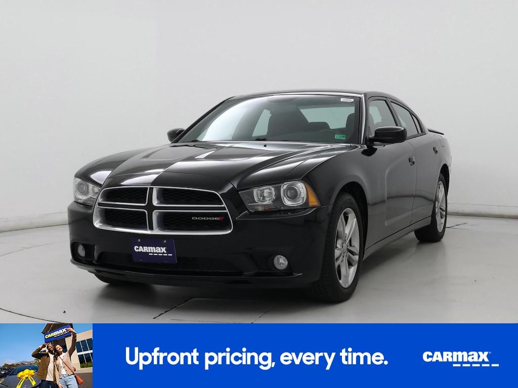 used 2014 Dodge Charger car, priced at $17,998