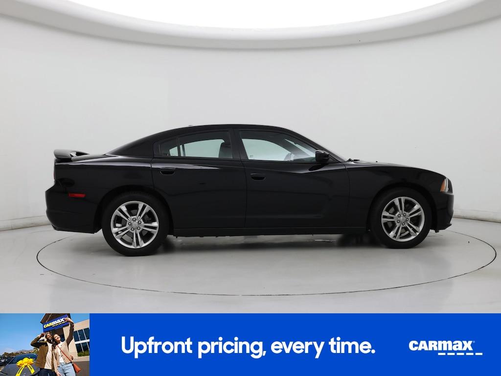 used 2014 Dodge Charger car, priced at $17,998