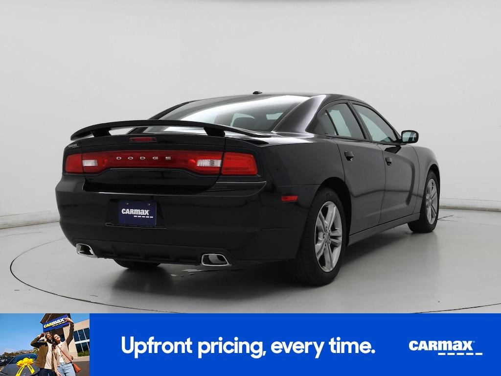 used 2014 Dodge Charger car, priced at $17,998