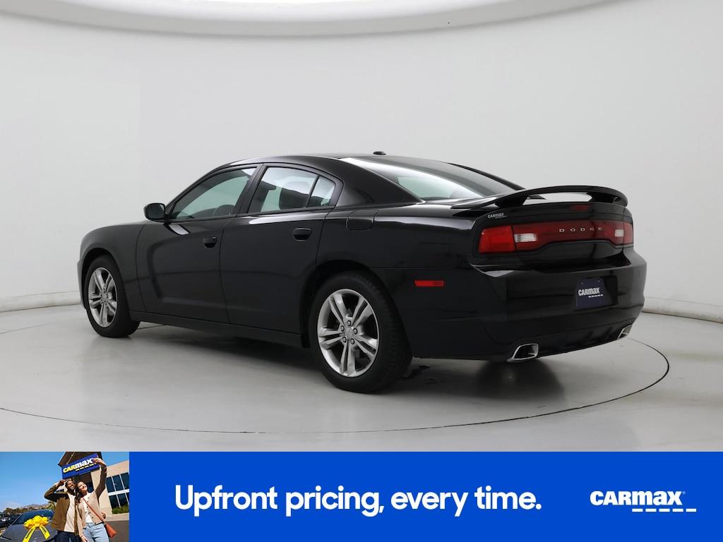 used 2014 Dodge Charger car, priced at $17,998