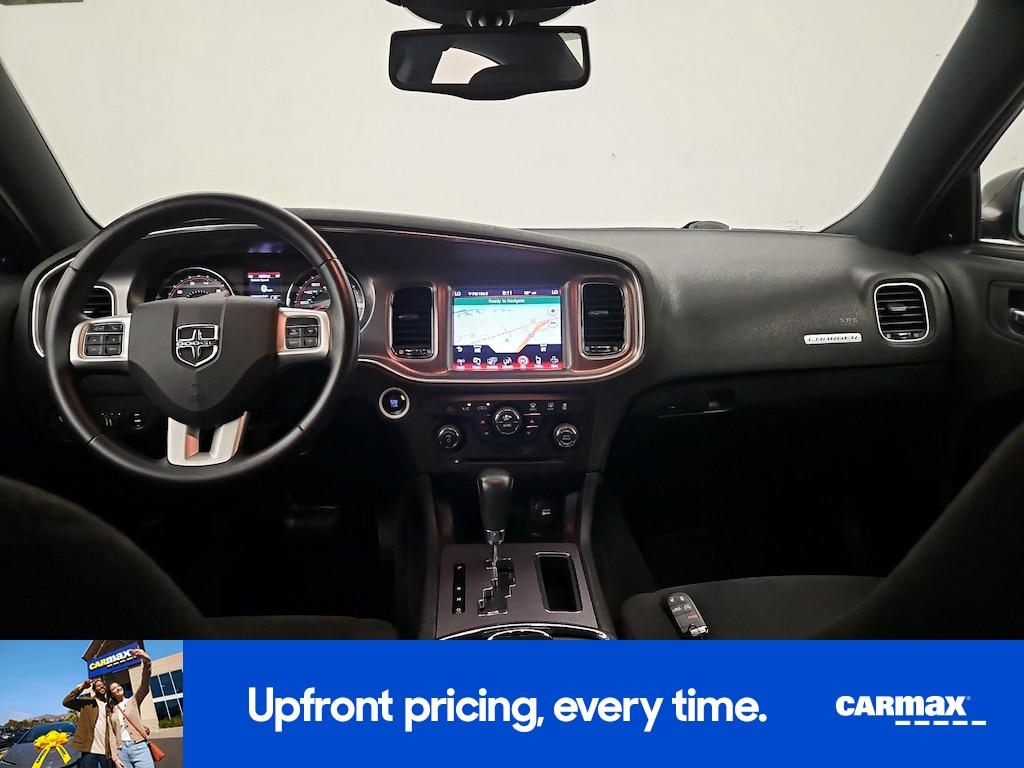 used 2014 Dodge Charger car, priced at $17,998