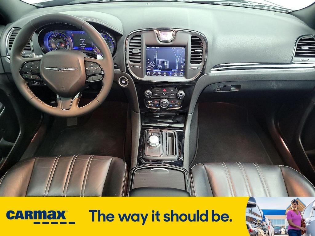 used 2023 Chrysler 300 car, priced at $25,998