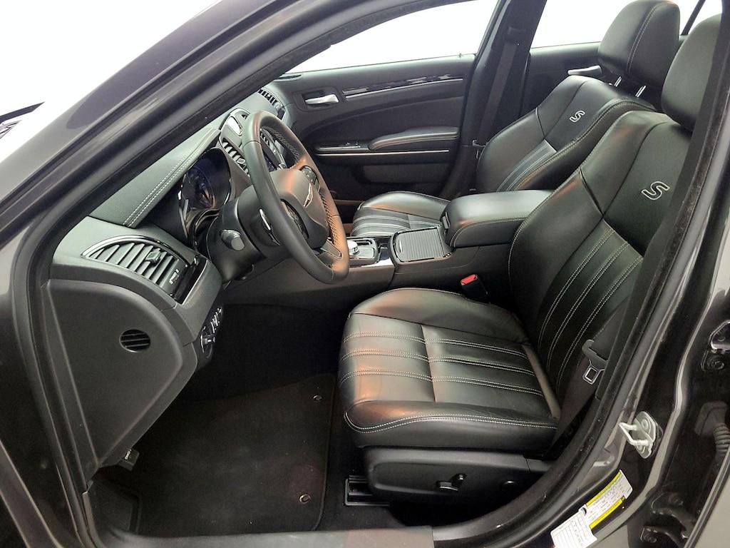 used 2023 Chrysler 300 car, priced at $25,998