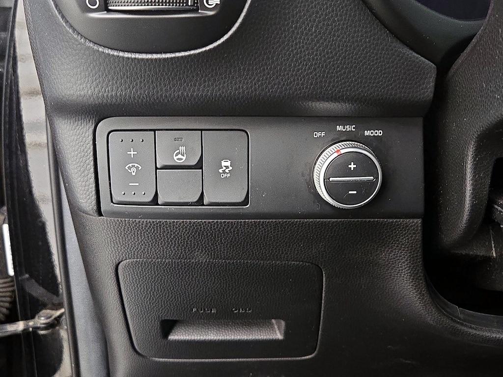 used 2015 Kia Soul car, priced at $14,998