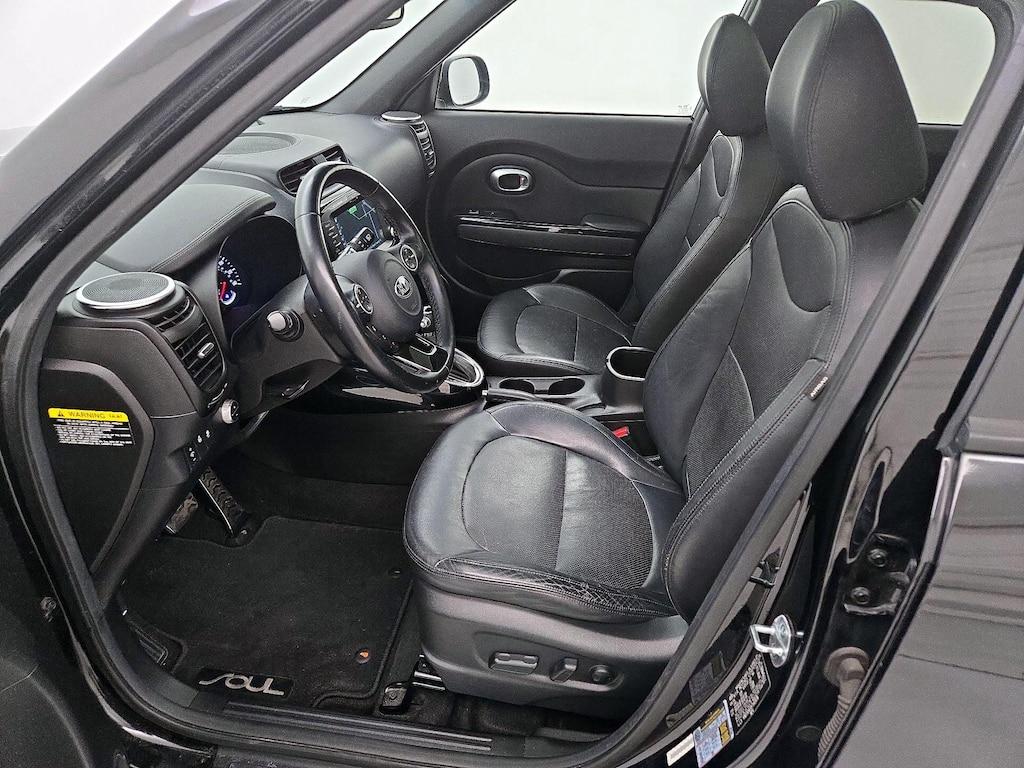 used 2015 Kia Soul car, priced at $14,998