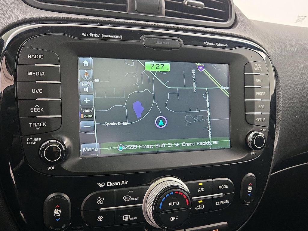 used 2015 Kia Soul car, priced at $14,998