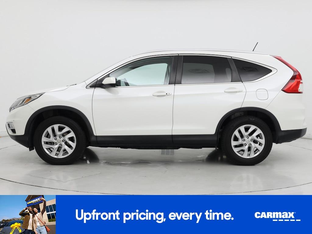 used 2016 Honda CR-V car, priced at $19,998