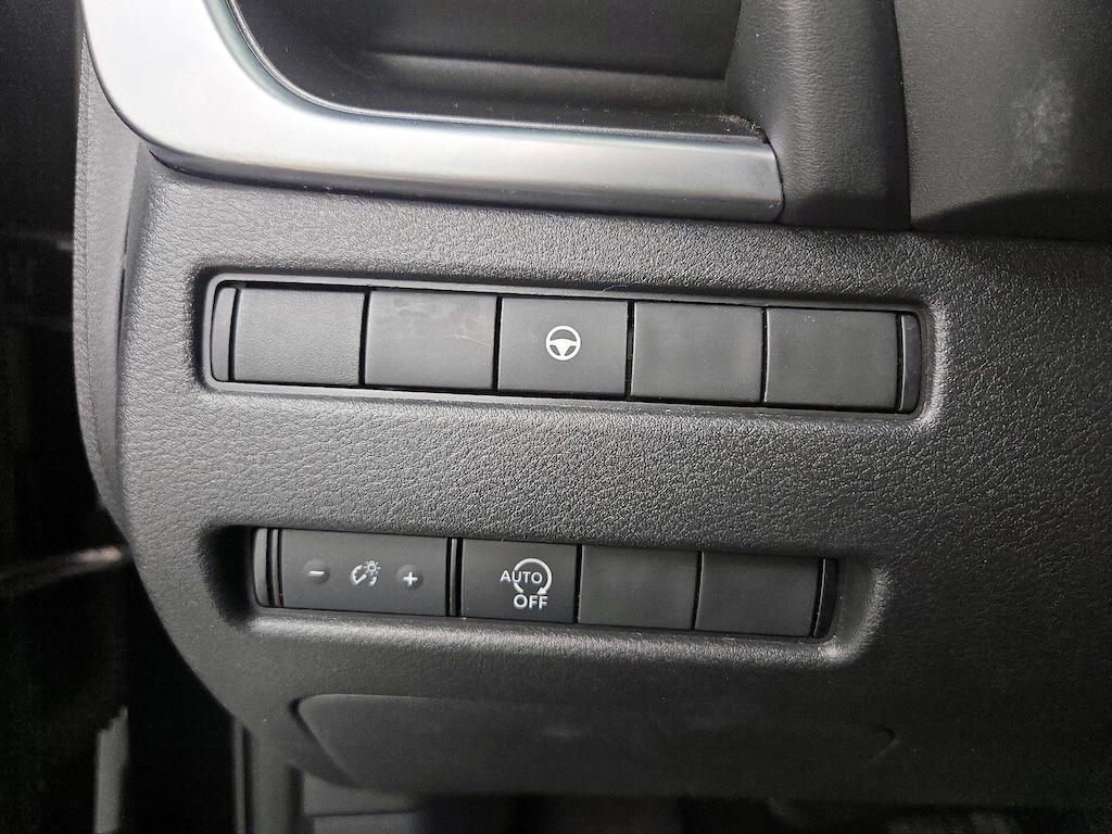 used 2023 Nissan Rogue car, priced at $24,998