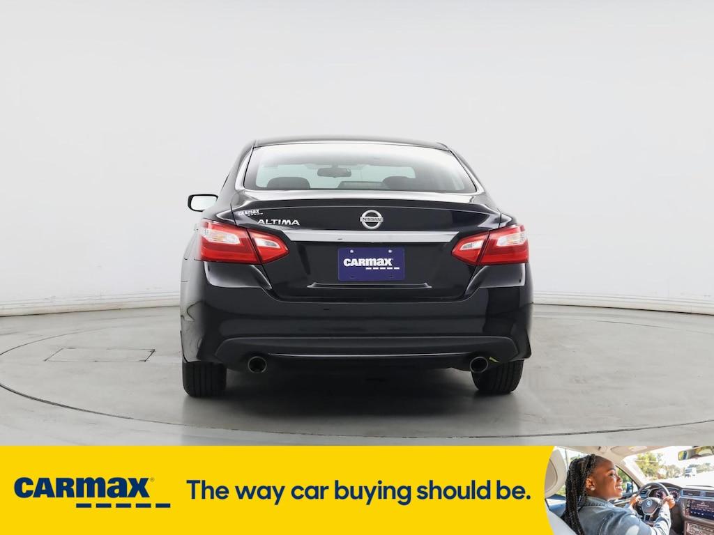 used 2017 Nissan Altima car, priced at $14,998
