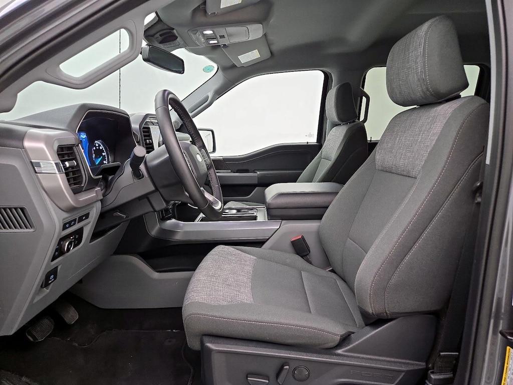 used 2023 Ford F-150 car, priced at $45,998