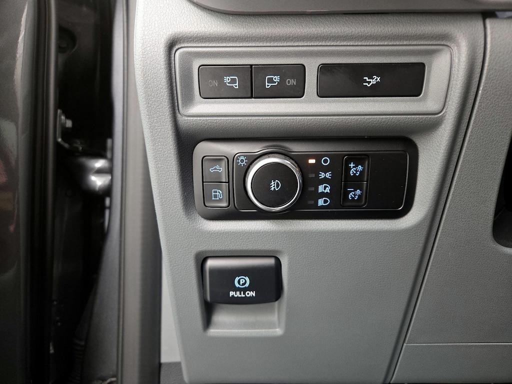 used 2023 Ford F-150 car, priced at $45,998