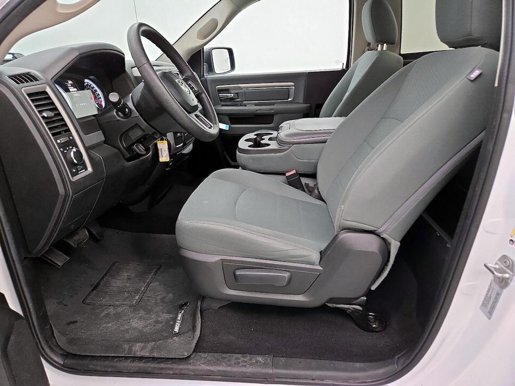 used 2017 Ram 1500 car, priced at $20,998