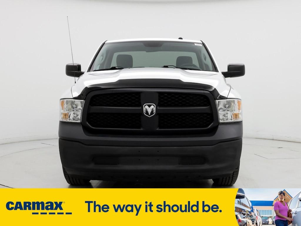 used 2017 Ram 1500 car, priced at $20,998