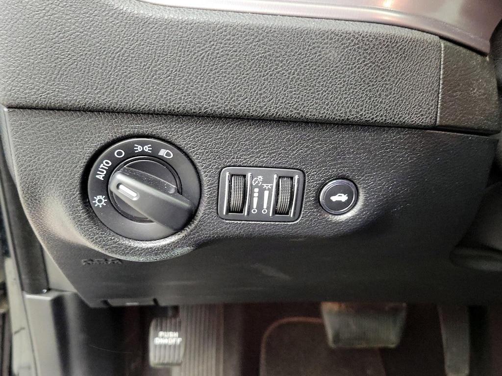 used 2023 Dodge Charger car, priced at $21,998
