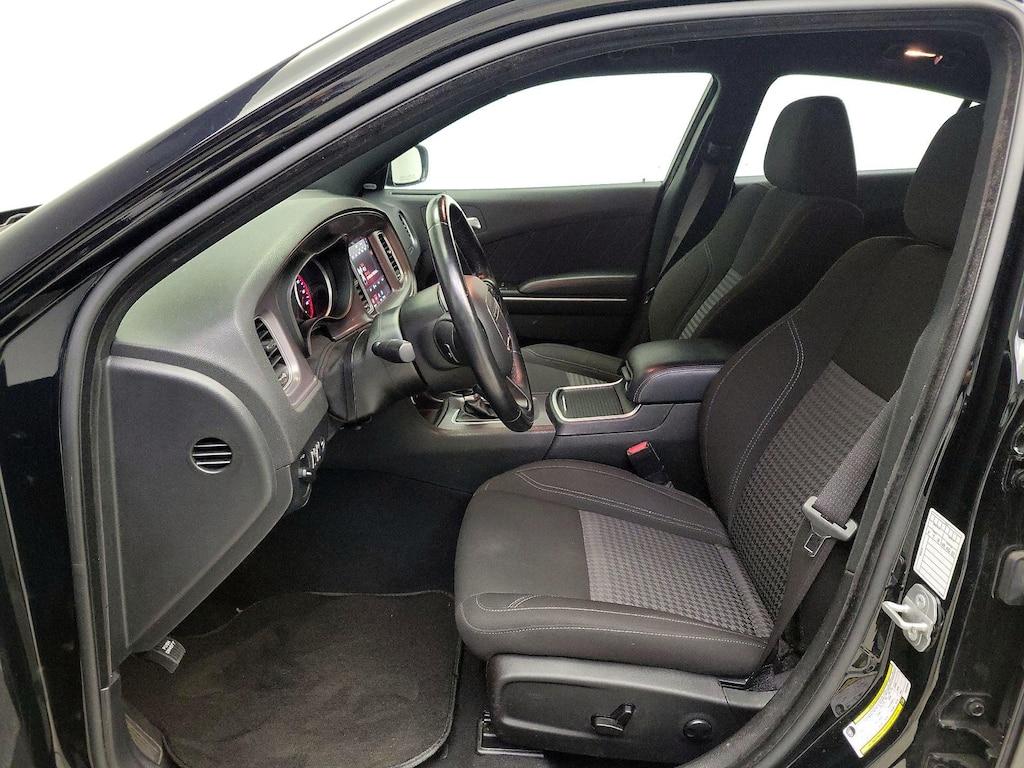 used 2023 Dodge Charger car, priced at $21,998