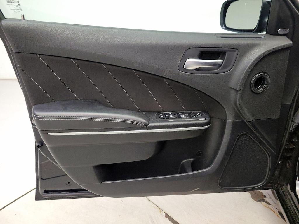 used 2023 Dodge Charger car, priced at $21,998