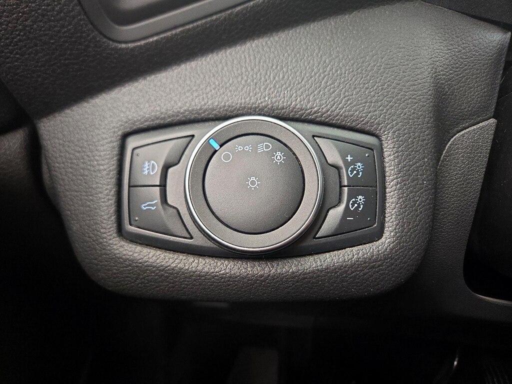 used 2019 Ford Escape car, priced at $18,998