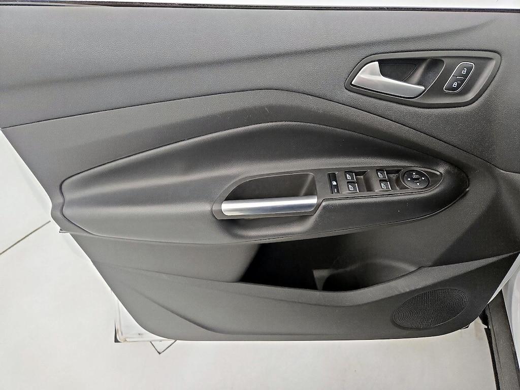 used 2019 Ford Escape car, priced at $18,998