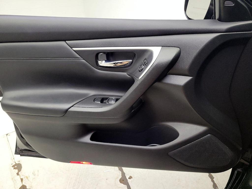 used 2016 Nissan Altima car, priced at $15,998