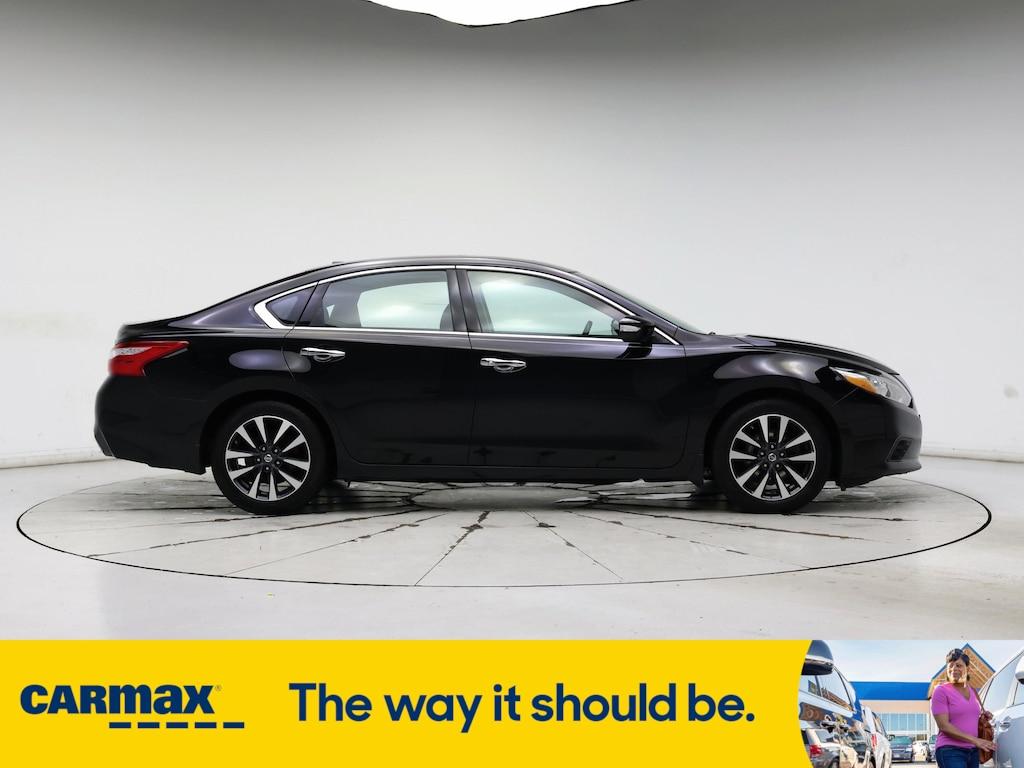 used 2016 Nissan Altima car, priced at $15,998