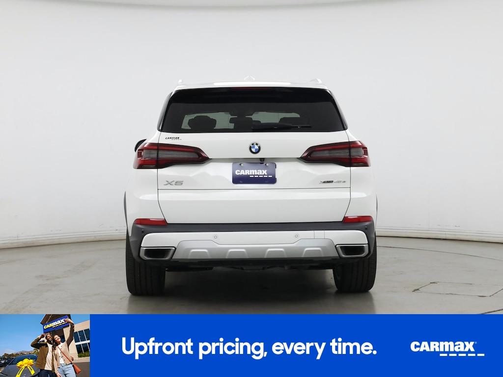 used 2021 BMW X5 PHEV car, priced at $41,998