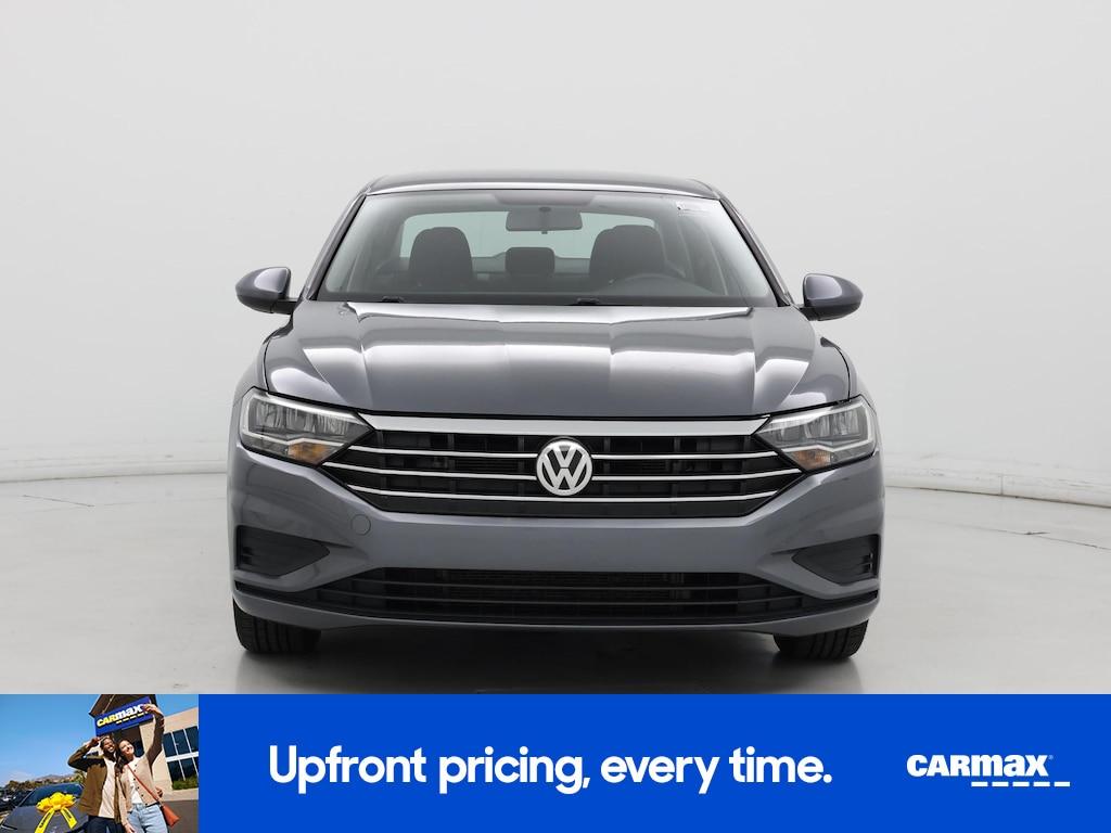 used 2019 Volkswagen Jetta car, priced at $14,998