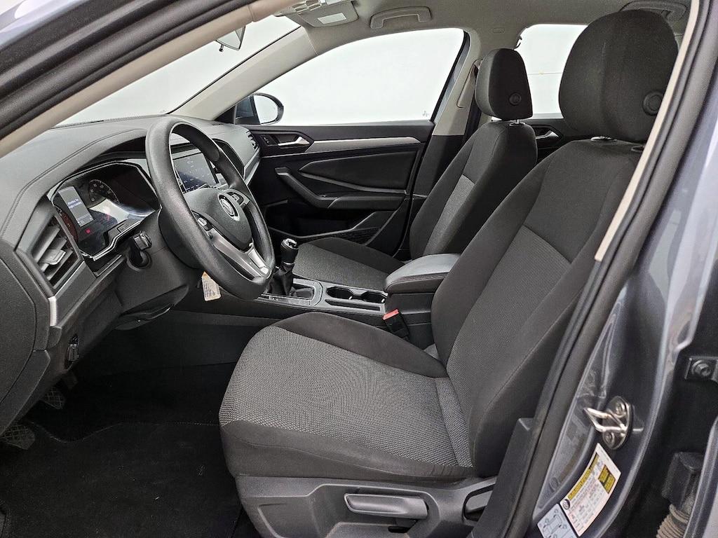 used 2019 Volkswagen Jetta car, priced at $14,998