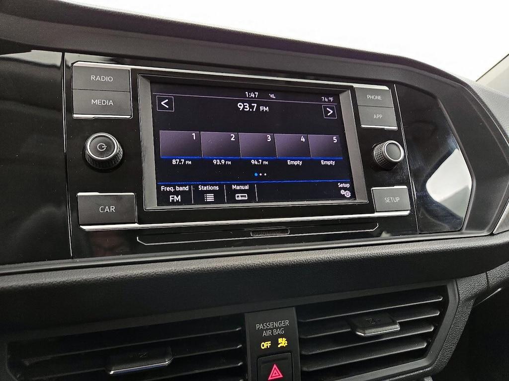 used 2019 Volkswagen Jetta car, priced at $14,998
