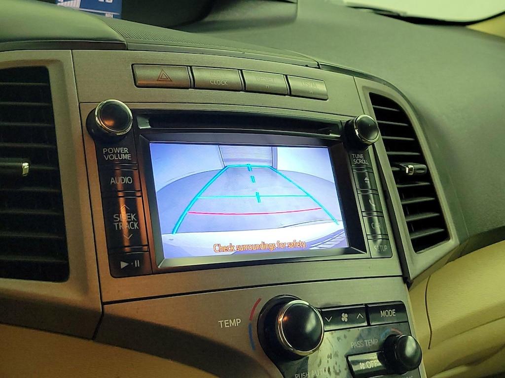 used 2014 Toyota Venza car, priced at $14,998