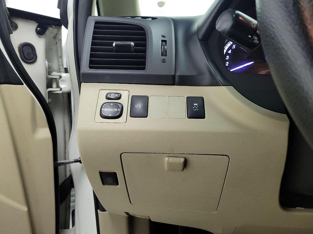 used 2014 Toyota Venza car, priced at $14,998