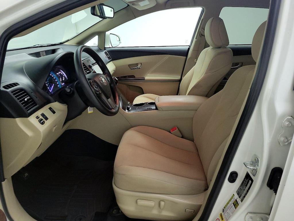 used 2014 Toyota Venza car, priced at $14,998
