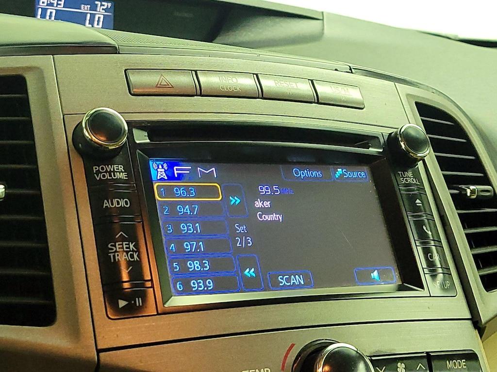 used 2014 Toyota Venza car, priced at $14,998