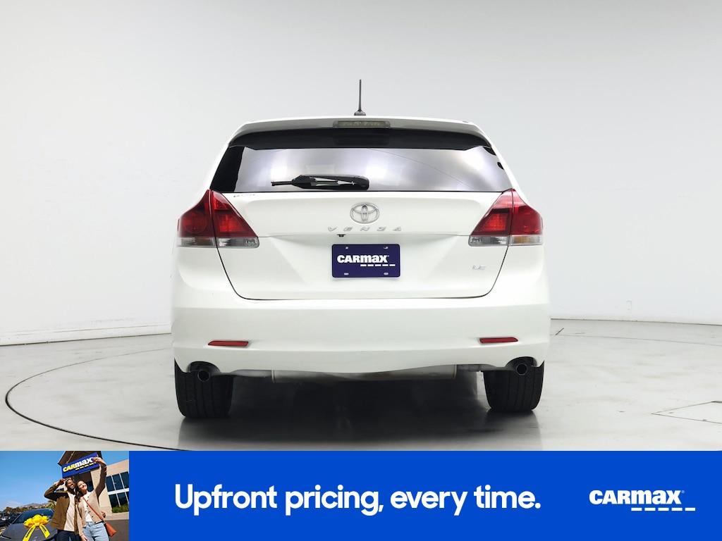 used 2014 Toyota Venza car, priced at $14,998