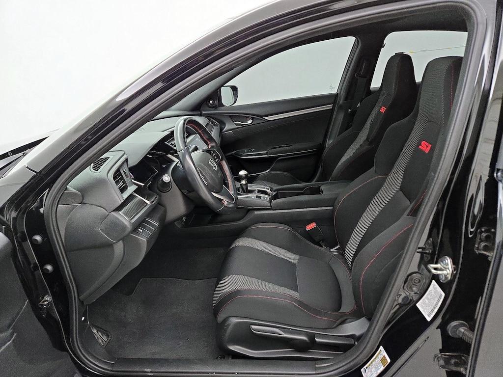 used 2017 Honda Civic car, priced at $22,998