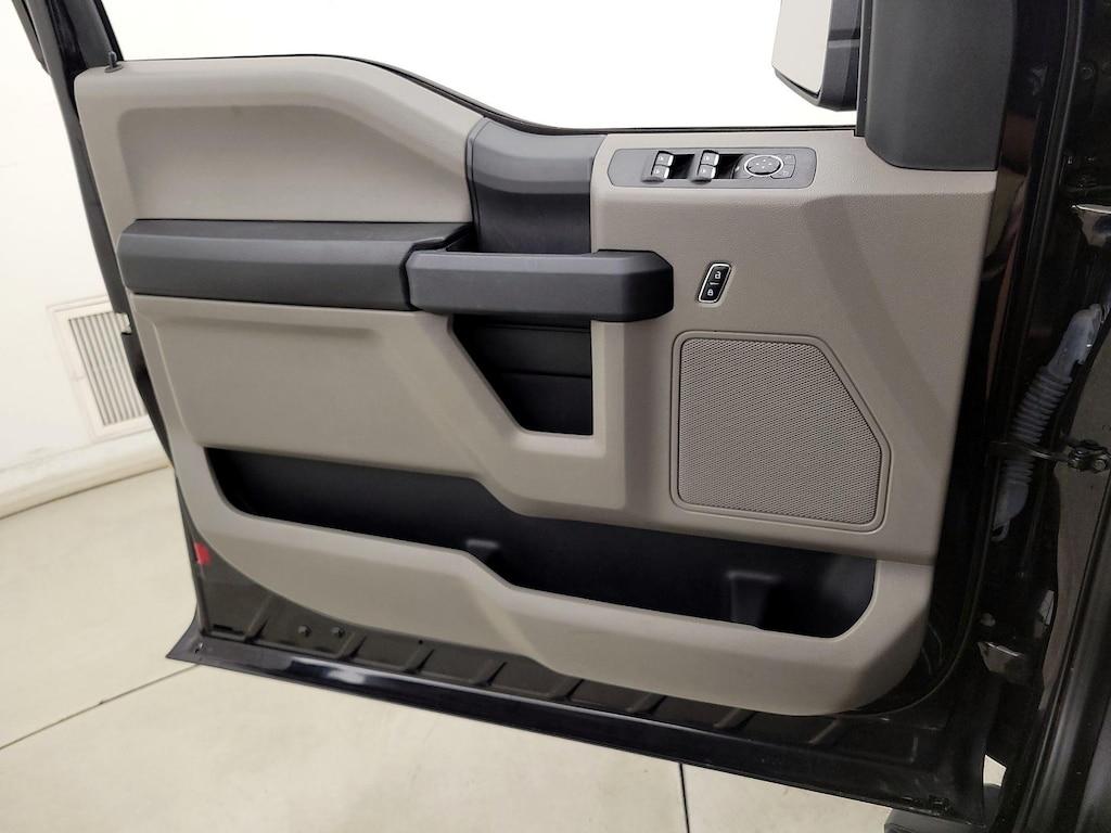 used 2020 Ford F-150 car, priced at $31,998