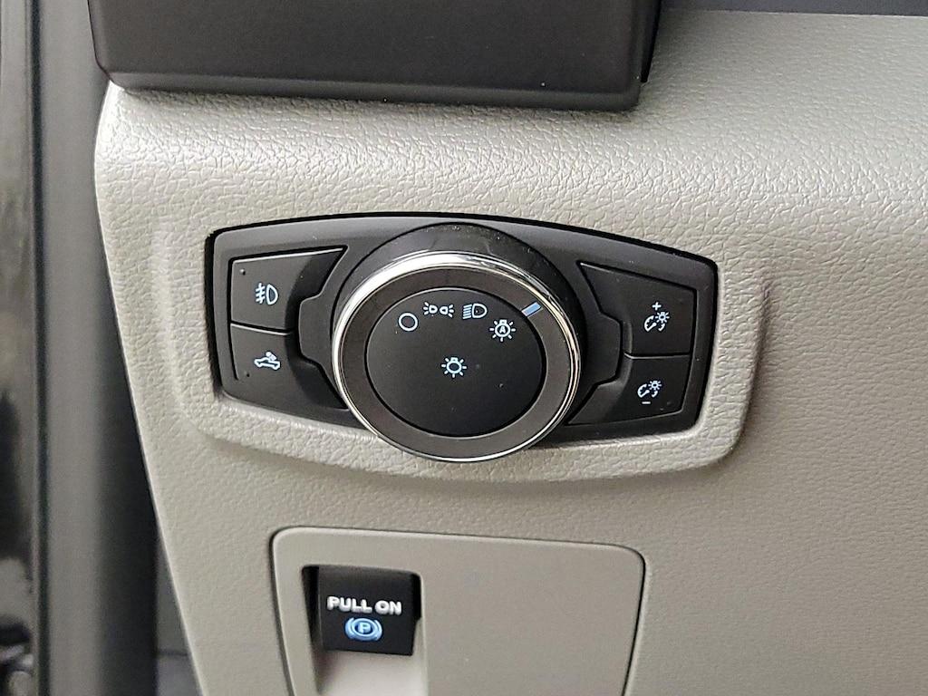 used 2020 Ford F-150 car, priced at $31,998