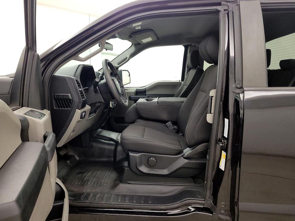 used 2020 Ford F-150 car, priced at $31,998