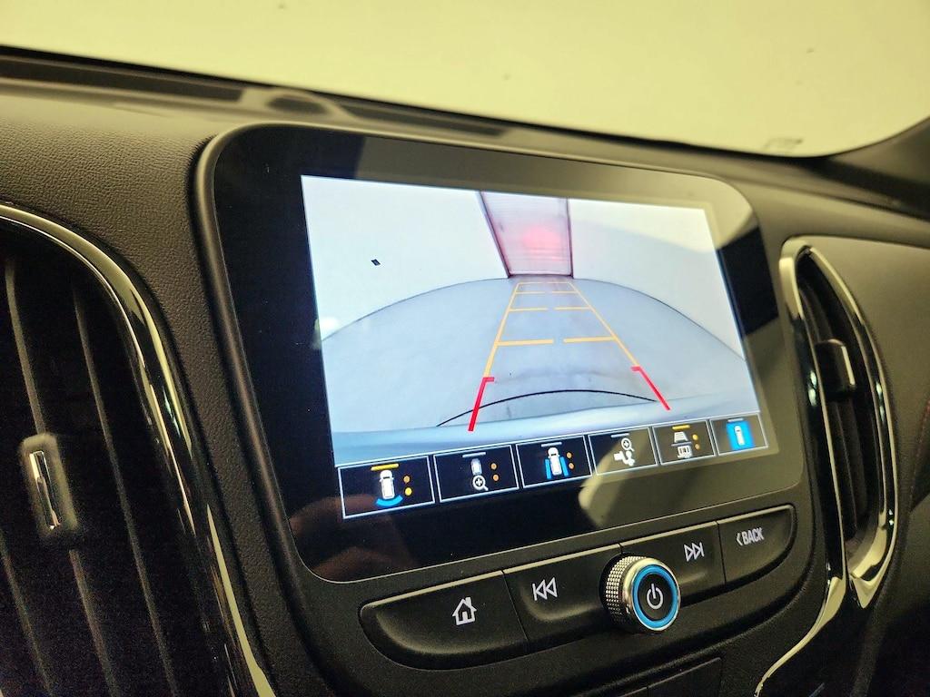 used 2023 Chevrolet Equinox car, priced at $28,998