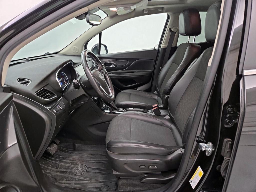 used 2020 Buick Encore car, priced at $19,998