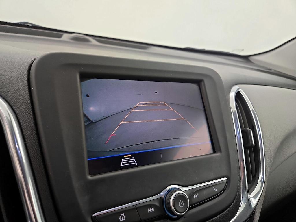 used 2020 Chevrolet Equinox car, priced at $18,998