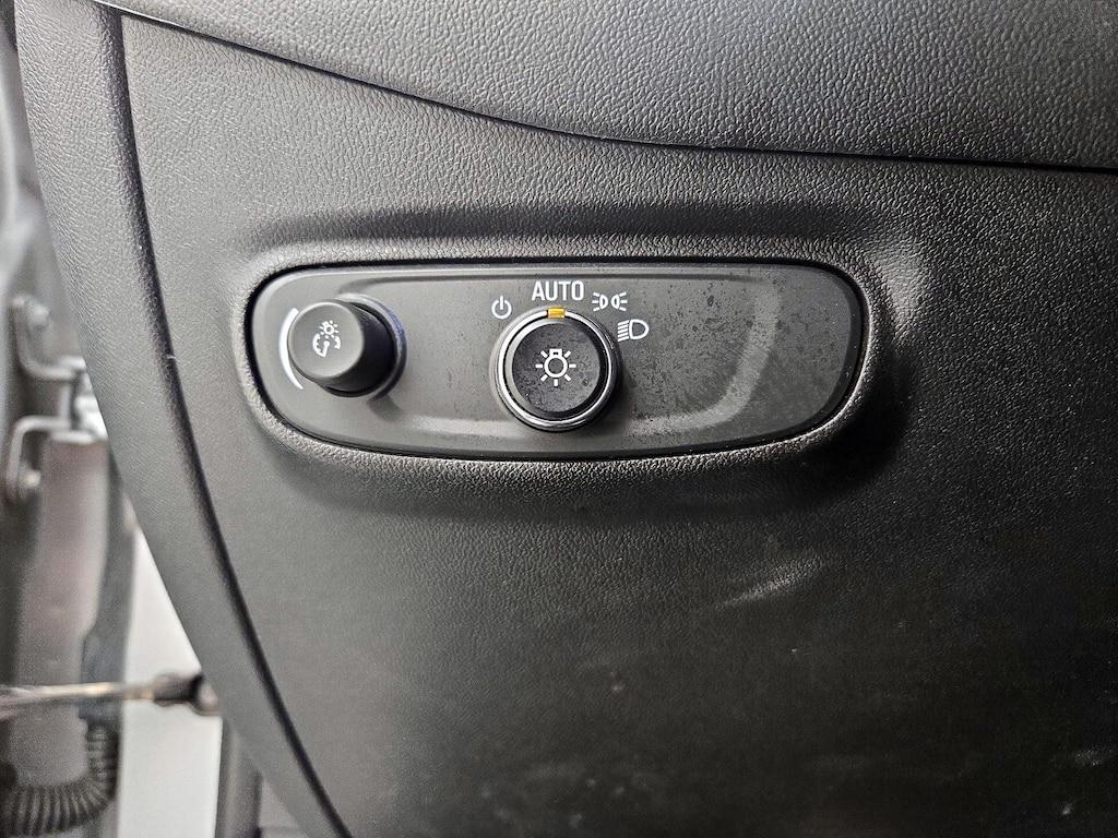 used 2020 Chevrolet Equinox car, priced at $18,998